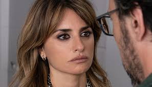 Penelope Cruz